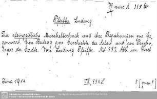 Historia miscella A 0119.lp