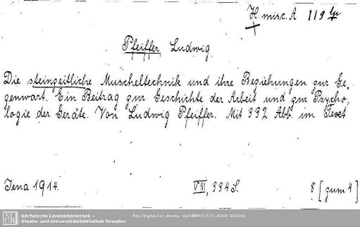 Historia miscella A 0119.lp