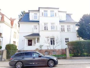 Heidelberg-Neuenheim Werderplatz 2
