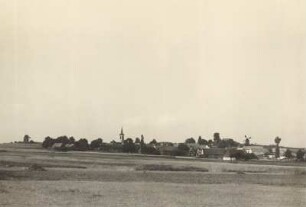Ort, Kottmarsdorf