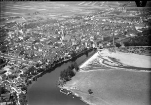 Calbe (Saale)