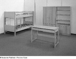 Kinderzimmer (Modell 718)