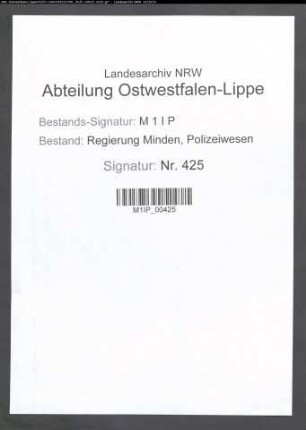Zeitschriften, Zeitungen und Kreisblätter, Allgemeines