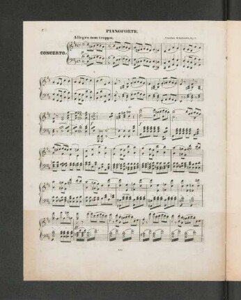 Pianoforte.