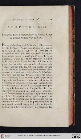 Chapitre XIII