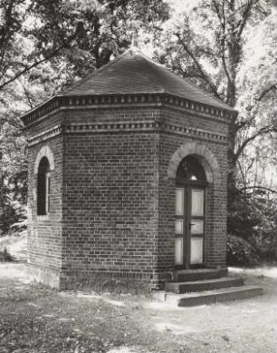 Kapelle, Staritz