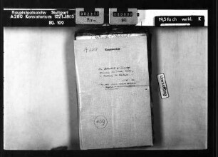 Lateinschule zu Schorndorf, Visitation der Schule, Bestellung und Besoldung der Präzeptoren, Kollaboratoren bzw. Provisoren