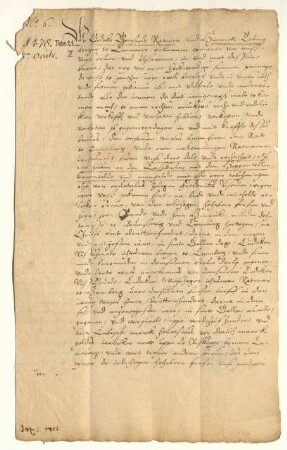 Abschrift zu UAb-5405