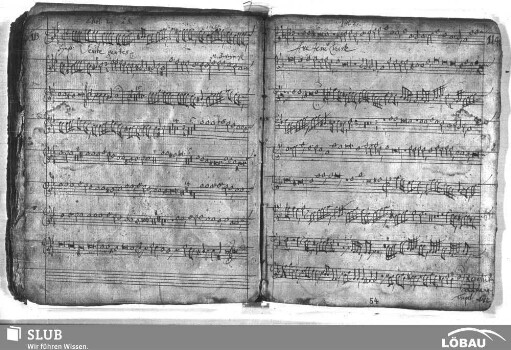 Anonymus: Venite gentes