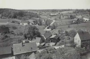 Ort, Leupoldishain