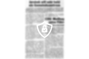 Jersbek will sehr bald ein Gemeindezentrum
