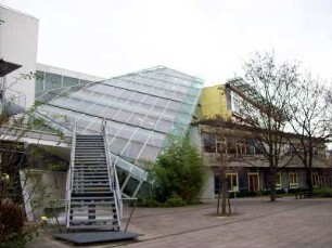 Dresden: St.-Benno-Gymnasium