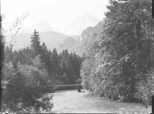 Bayern, Umgebung Königssee