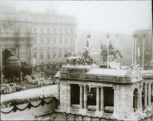 Berlin, Material zum Stadtschloss (und Umgebung).