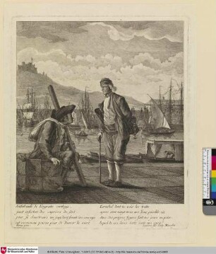 Anibale exité de l'ingratte carthage