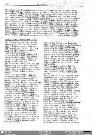 Perestroika, Dubcek und Lenin