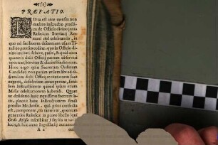Instrvctio Practica De SS. Missae Sacrificio : Ad faciliorem Neomystarum, aliorúmque discentium usum