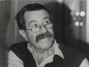 Günter Grass