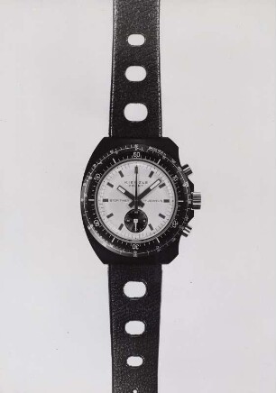 Kienzle Stop-Timer "07 / 7200" von Hans Kugler
