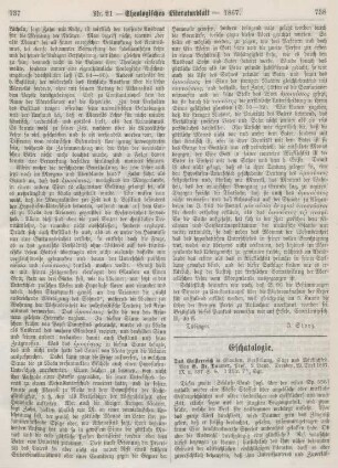 738-740 Eschatologie