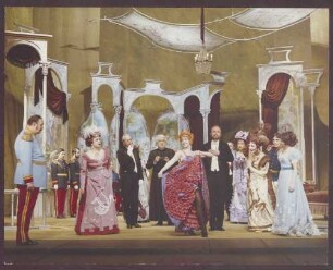 Die Dame vom Maxim (Georges Feydeau)