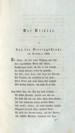 Der Dichter