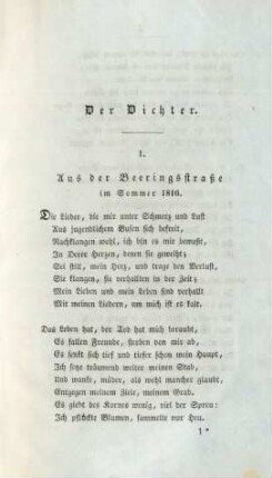 Der Dichter