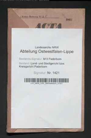 Erblasser: Schmitz, Regina: