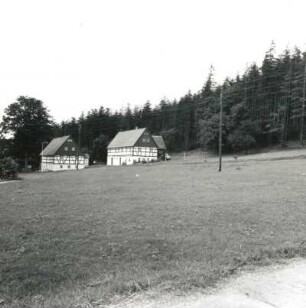 Ort, Hermsdorf/Erzgebirge