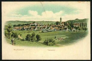 Wurzach