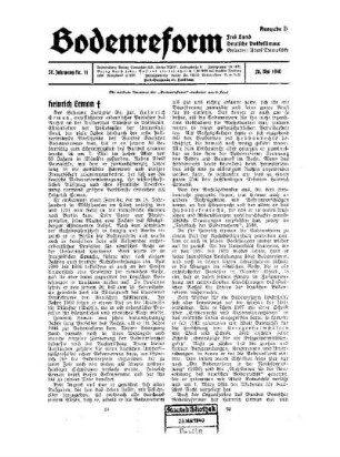 Heinrich Erman : (Nachruf)