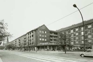 Borsbergstraße