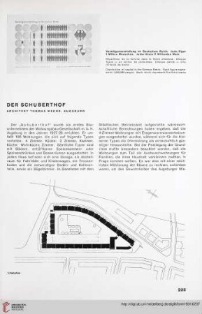 6: Der Schuberthof
