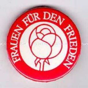 Frauen für den Frieden