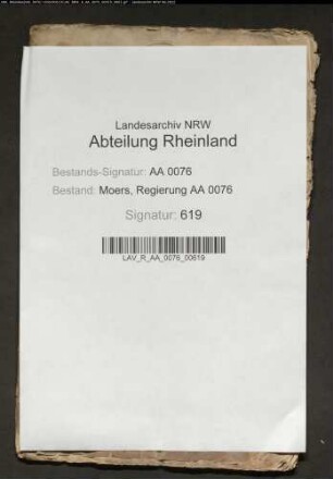 Rechnungen der lateinischen Schule