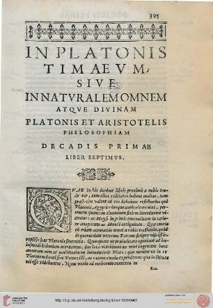 Liber septimus
