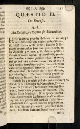 331-356, Quaestio III