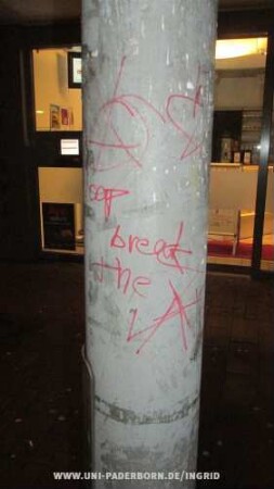 cop break the LAW | {ANARCHIE-A}