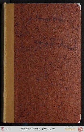 25,1: Heidelberger Jahrbücher der Literatur