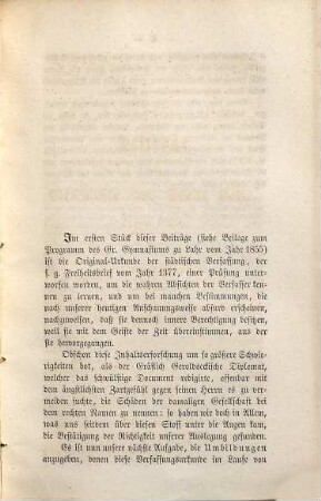 Beiträge zur Geschichte der Stadt Lahr, 2