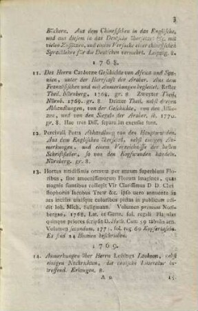 Designatio Scriptorum editorum et edendorum