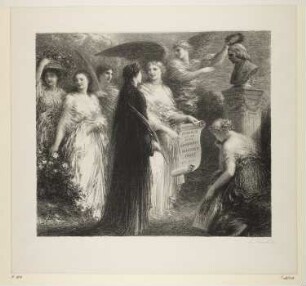 An Robert Schumann