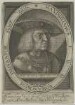 Bildnis des Maximilianus I