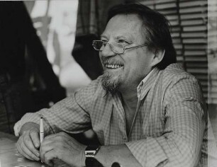 Rudi Benzien