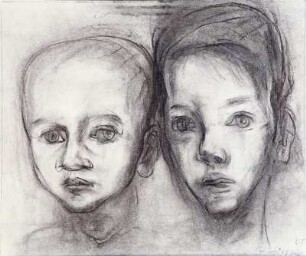 Hannah und Jonas