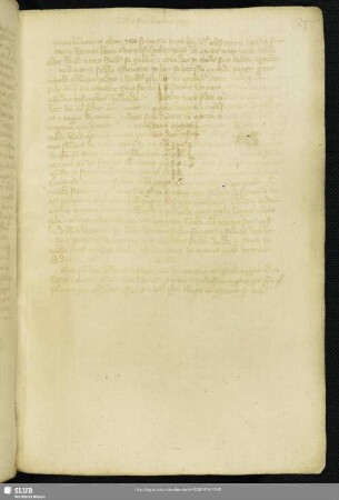S. 237: De sancto ludovico rege