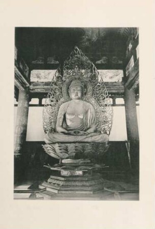 [Pl. XXXI. Amida (Amidàva, sanscrit) ...]