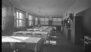 Kornwestheim Rbf. Ledigenheim Kantine