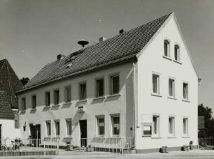 Gemeindeverwaltung