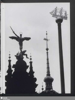 Rathausmarkt